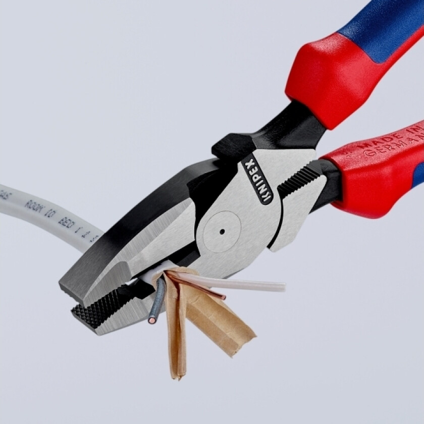 Kraft-kombinasjonstenger "Lineman's Pliers", amerikansk modell