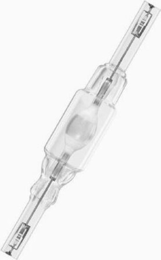 Halogenlyspære Powerstar HQI-TS 150W/830 Excellence WDL Rx7s-24