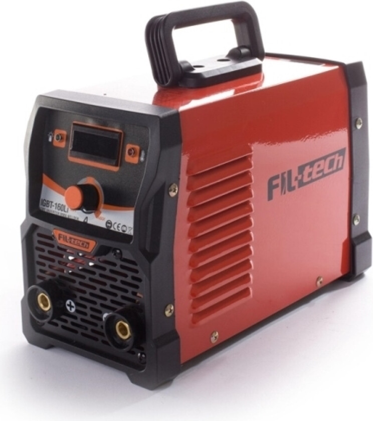 WELDING MACHINE GRUNDER IGBT-160LI