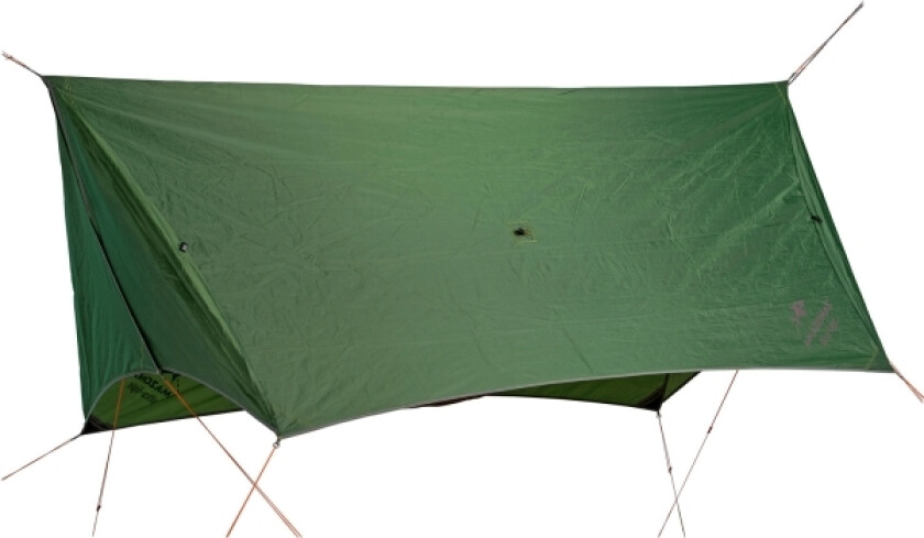 Amazon Wing Tarp - grønn