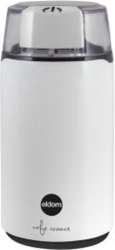 ELDOM MK50, 200 W, 220 - 240 V, 50 Hz, 500 g, 80 mm, 80 mm