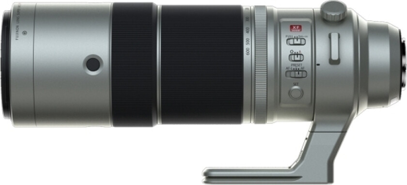 objektiv Fujinon XF150-600mmF5.6-8 R LM OIS WR (NY)