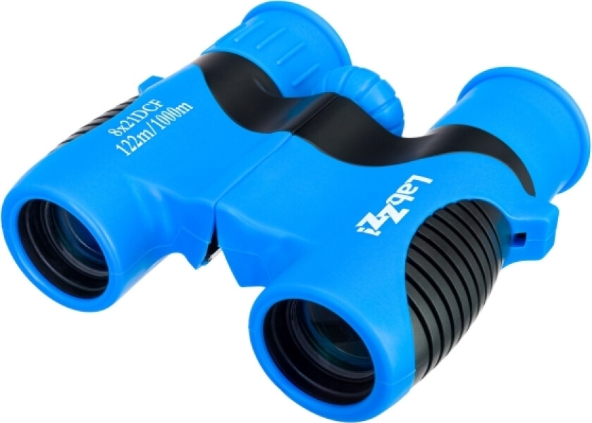 LabZZ B2 Blue Wave kikkert