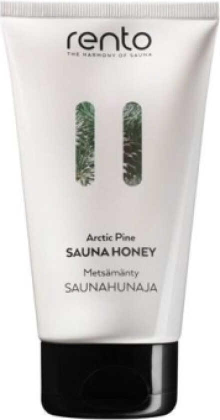 Sauna Honey Arctic Pine 150Ml
