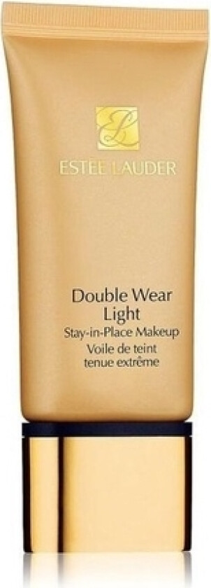 , Double Wear - Stay-In-Place Makeup, Liquid Foundation, 5.0, Intensity, SPF 10, 30 ml For Women