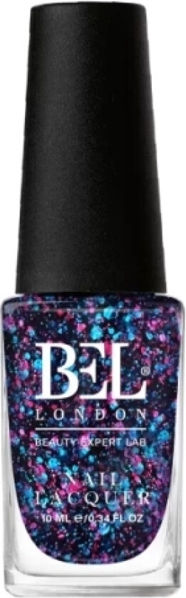 Bel London Bel London, New, Butyl Acetate, Quick-Dry, Nail Polish, 079, 10 ml For Women