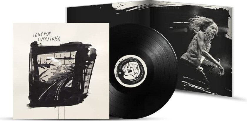 Iggy Pop - Every Loser