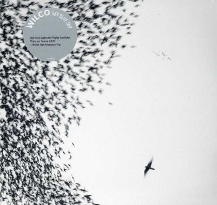 Wilco - Sky (180 Gram - 2LP)