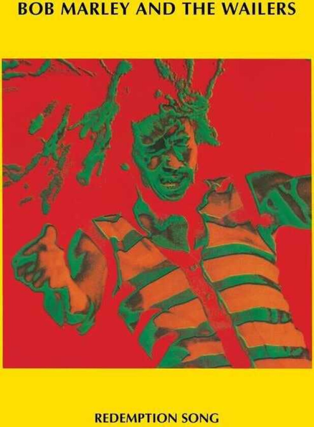 Bob Marley & The Wailers - Redemption Song (RSD)