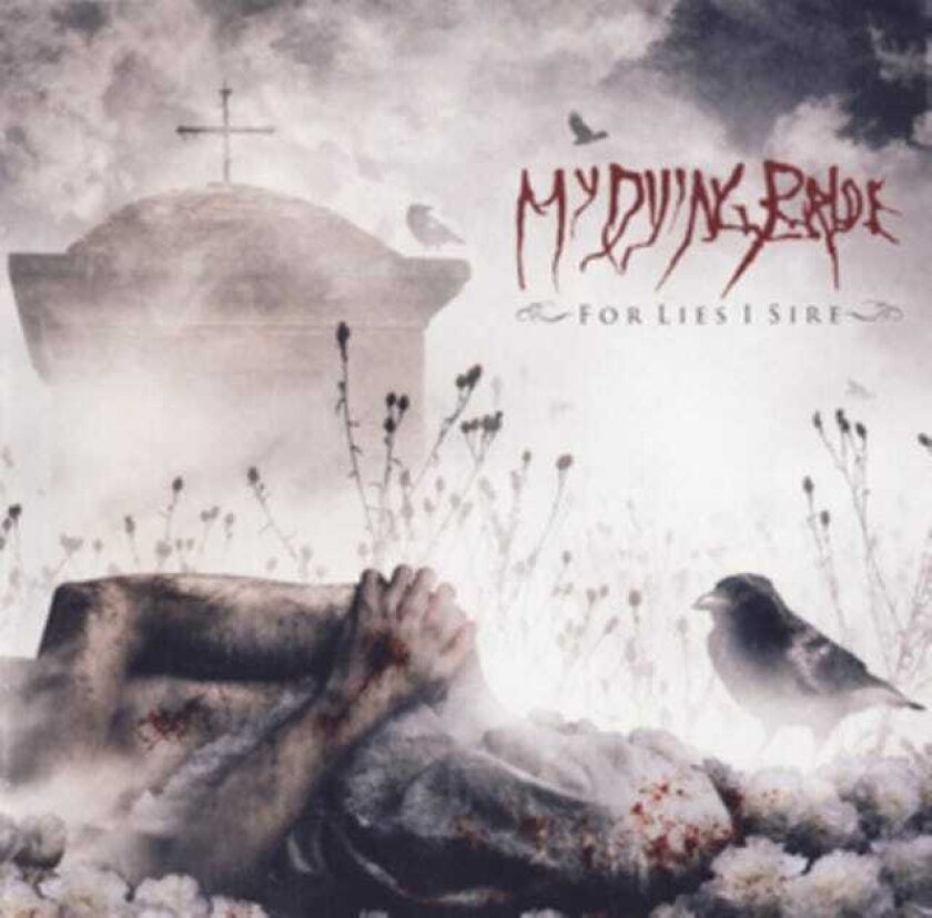 My Dying Bride - For Lies I Sire