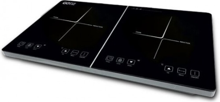 GPI-200 frittstående platetopp