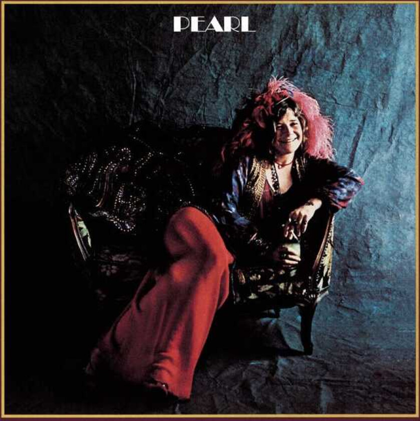 Pearl Joplin Janis - Pearl