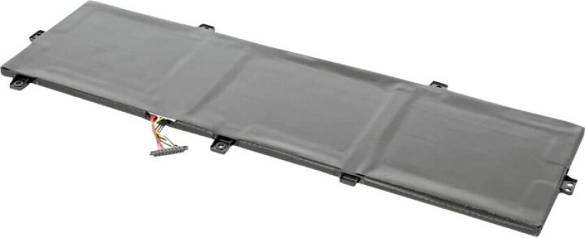 - Batteri til bærbar PC - litiumpolymer - 4200 mAh - 48.5 Wh - svart - for ASUS BX430UA