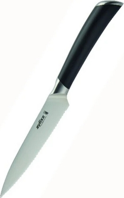E920276, Fruktkniv, 11,5 cm, Stål, 1 stykker