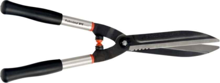 Bilde av P51-SL, Svart, Rett blad, Aluminium, 25 cm, 57 cm, 990 g