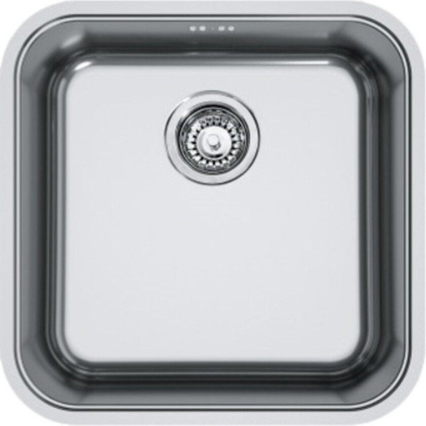 Stålvask SRX 210-40