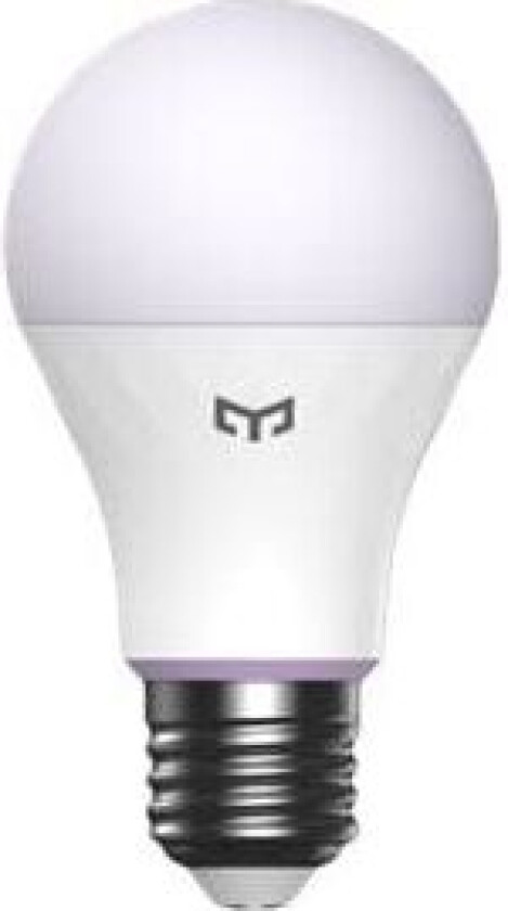 Smart LED Bulb W4 Lite (Multicolor) --4 pack