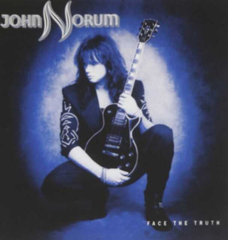 Norum John - Face The Truth