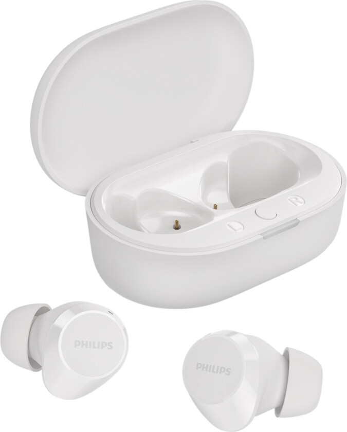 HEADPHONES IN-EAR TAT1209PK/00 PHILIPS