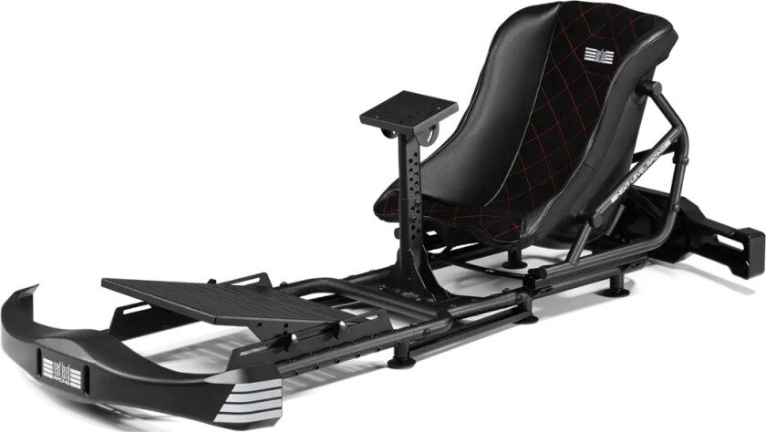 Bilde av Next Level Racing Go Kart Plus - Kappløpsimulatorcockpit
