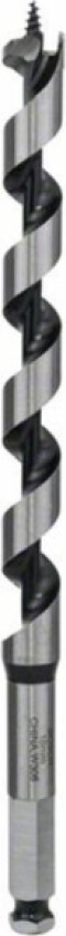 Accessories 2608597631 Slangebor 18 mm Samlet længde 235 mm Sekskantskaft 1 stk