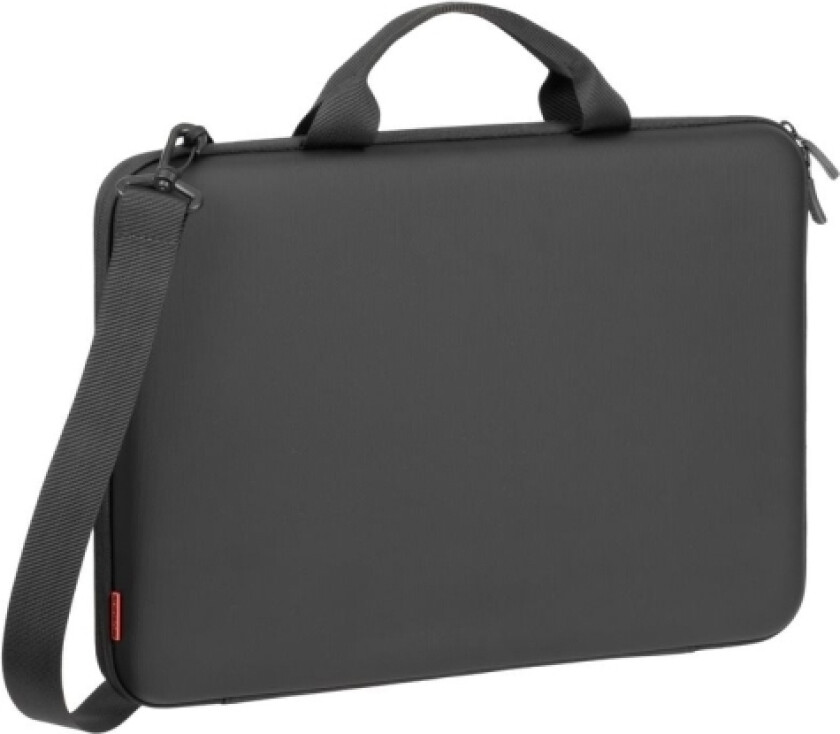Nb koffert macbook air 15"/5120 sort, Rivacase