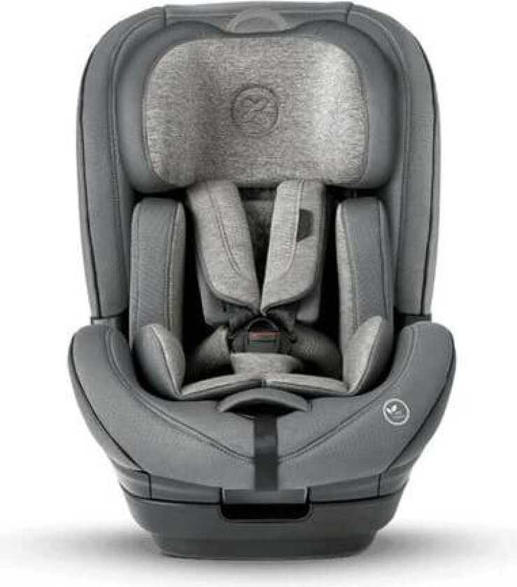 Balance i-Size car seat - Glacier