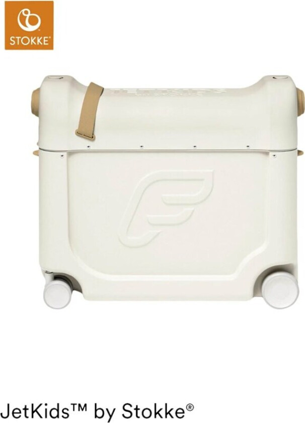 JetKids™ by Stokke® BedBox White