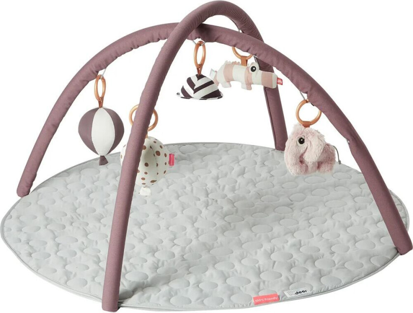 Bilde av Activity Play Mat Powder