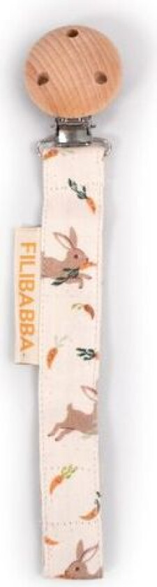 Smokkesnor Carrot Thief