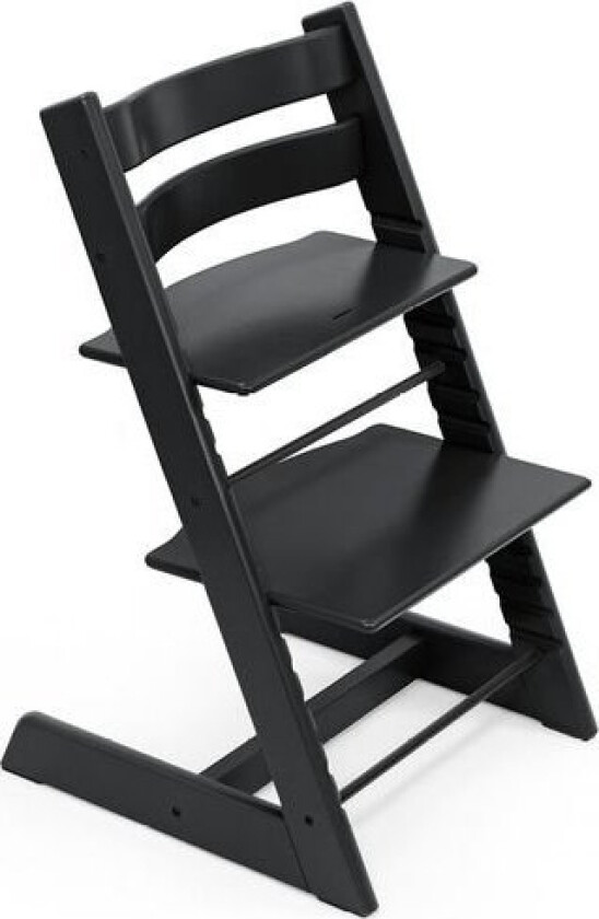 Tripp Trapp® Chair Black