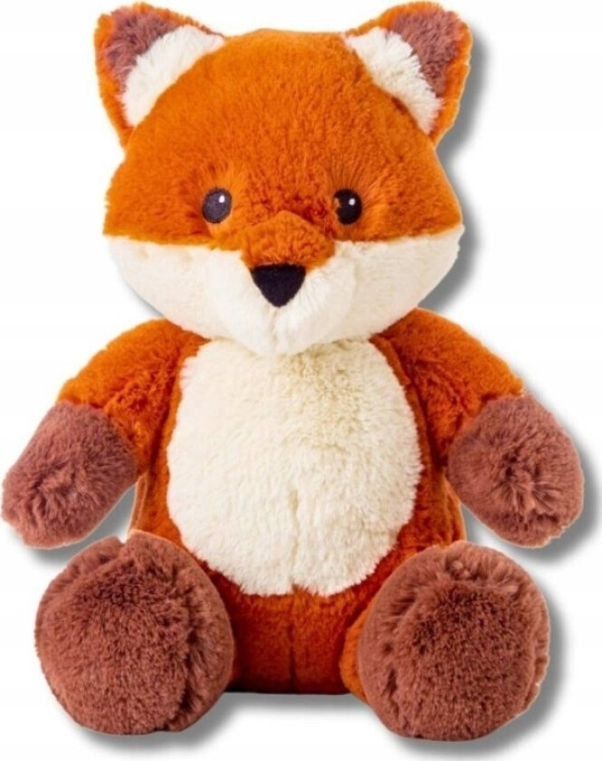 Frankie the Fox Bamse m. Lyd