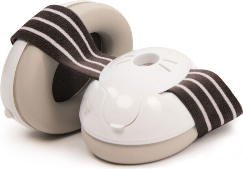 Muffy BabyØreklokker Sort