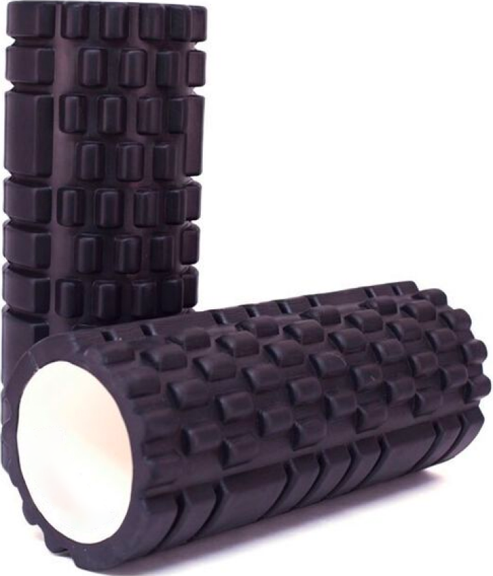 TriggerRoller, Black
