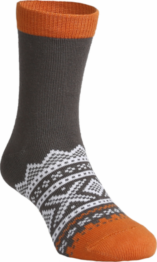 - Sokker i Bomull "Sparrow"