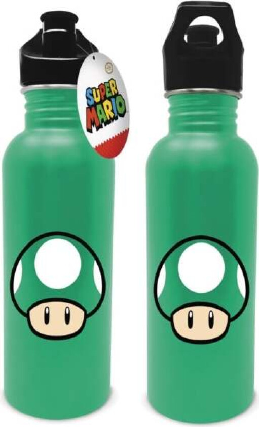 Bilde av Drikkeflaske 1UP