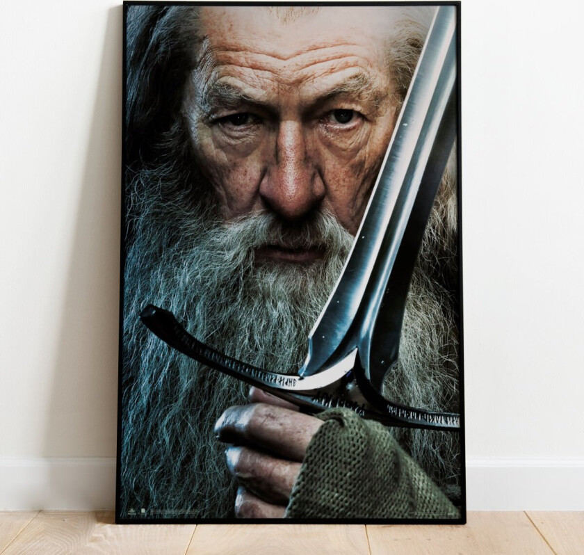 Maxiplakat Gandalf