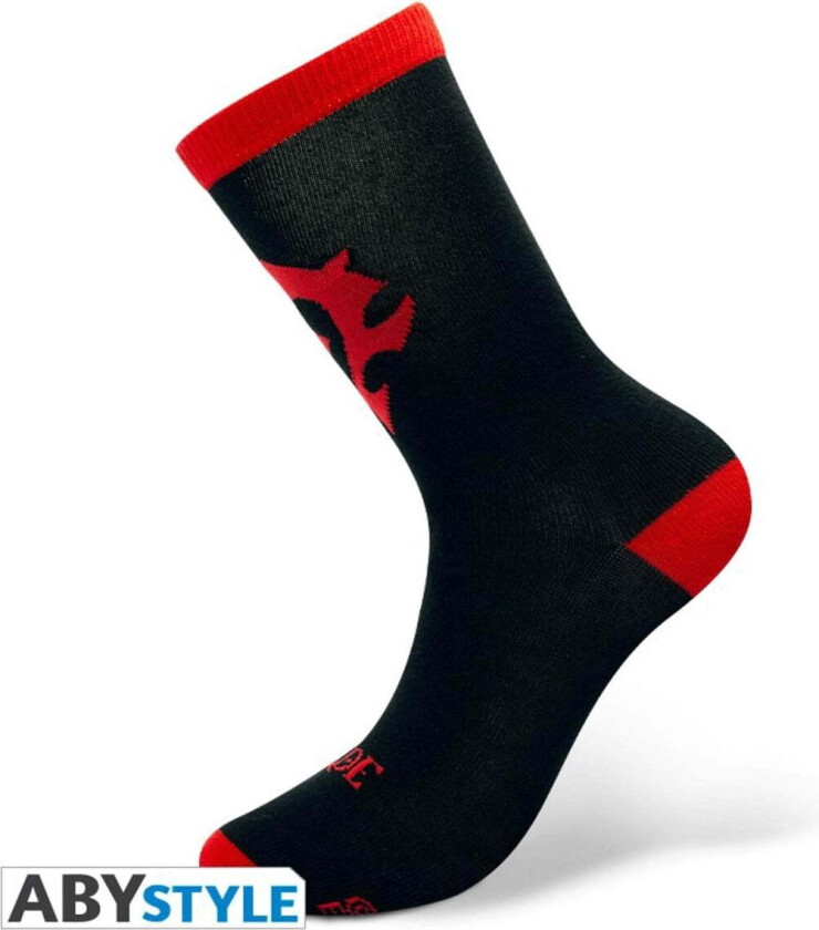 Bilde av Sokker Horde