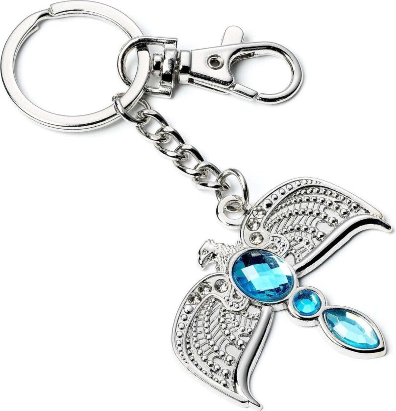 Nøkkelring Diadem