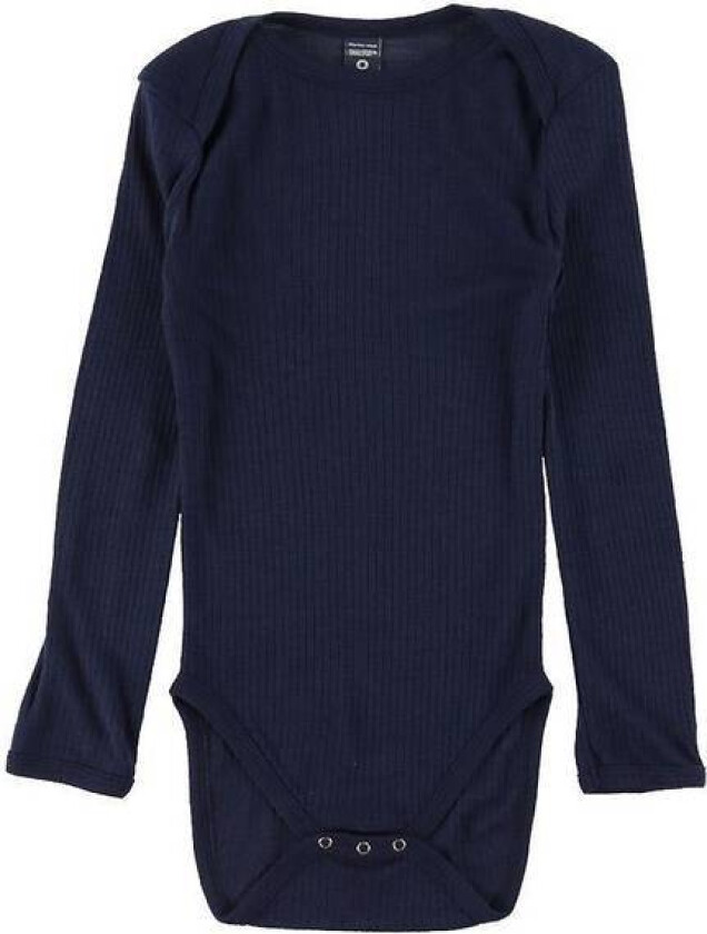 Ullbody Baby Navy