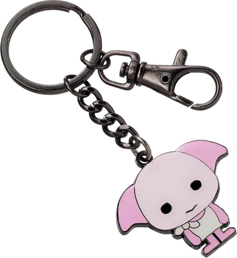 Nøkkelring Chibi Dobby