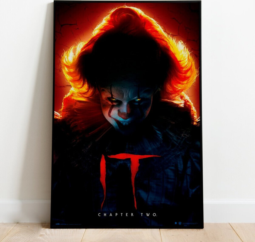 Chapter Two Maxiplakat