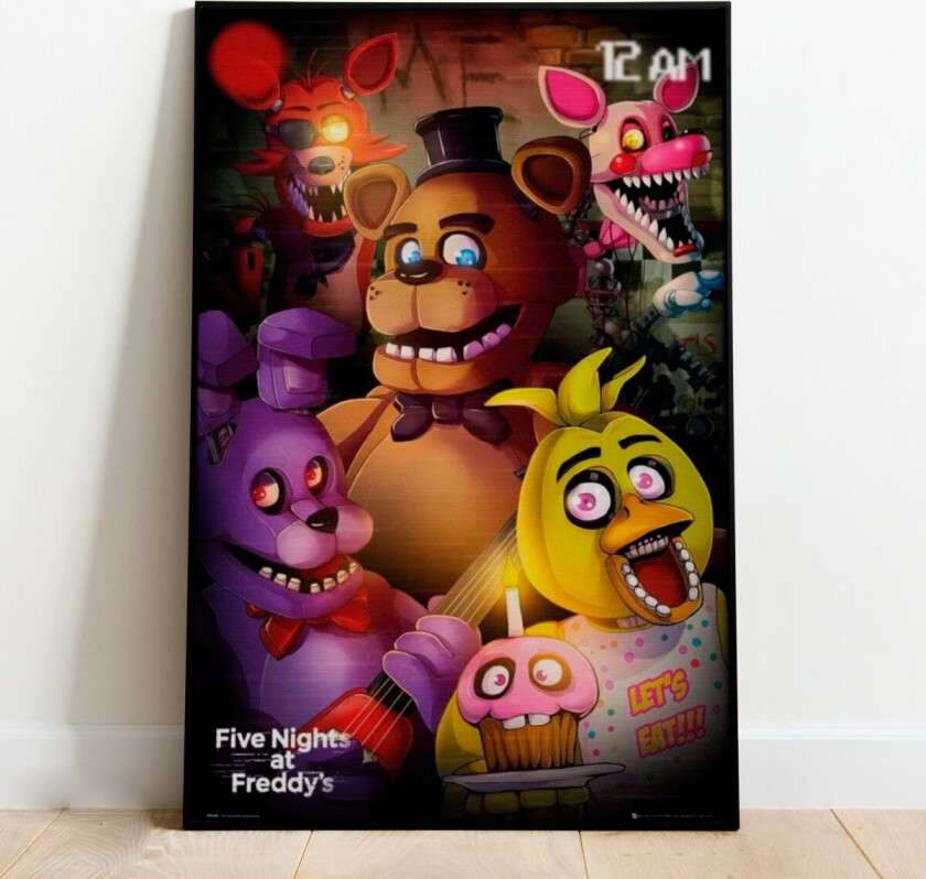 Maxiplakat