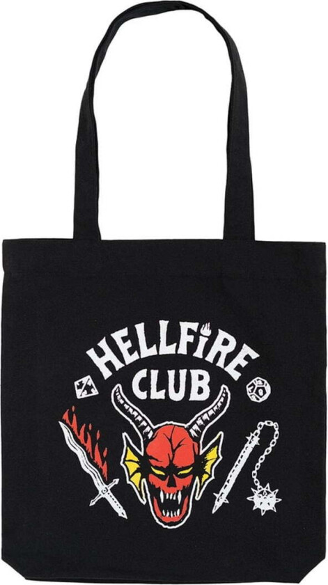 Tote Bag Hellfire Club