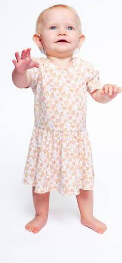 Hust And Claire Dis Kjole Whisper Melange