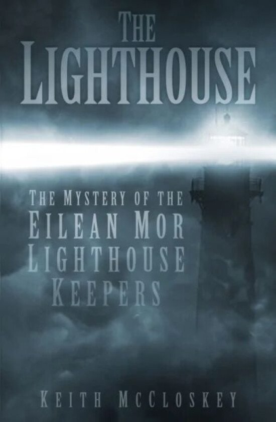 The Lighthouse av Keith McCloskey