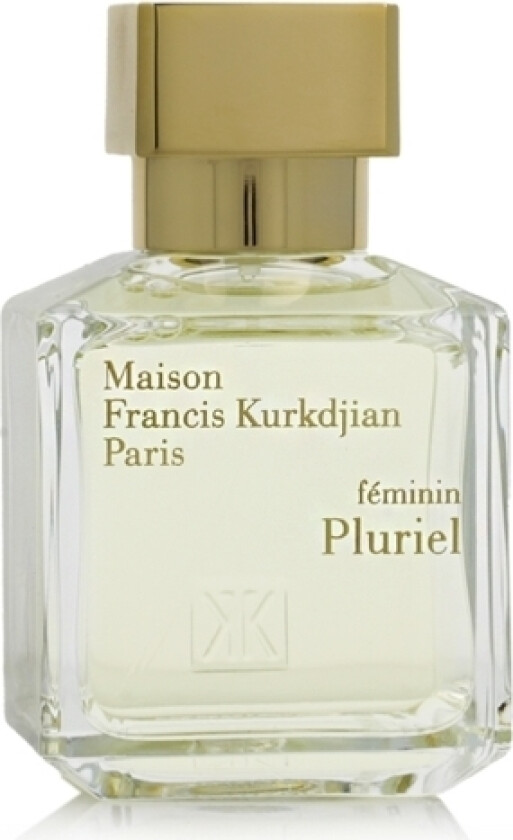 Maison Francis Kurkdjian Feminin Pluriel Eau De Parfum 70 ml (kvinne)