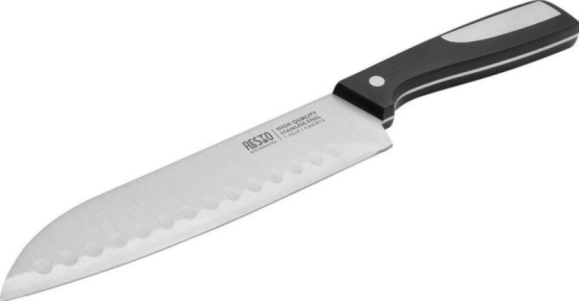 Resto SANTOKU KNIFE 17.5CM/95321 RESTO