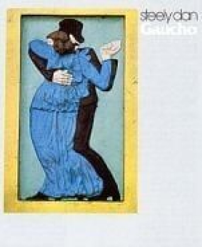 Steely Dan - Gaucho