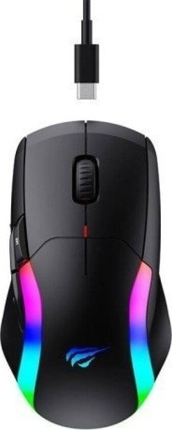 Havit MS959WB wireless gaming mouse